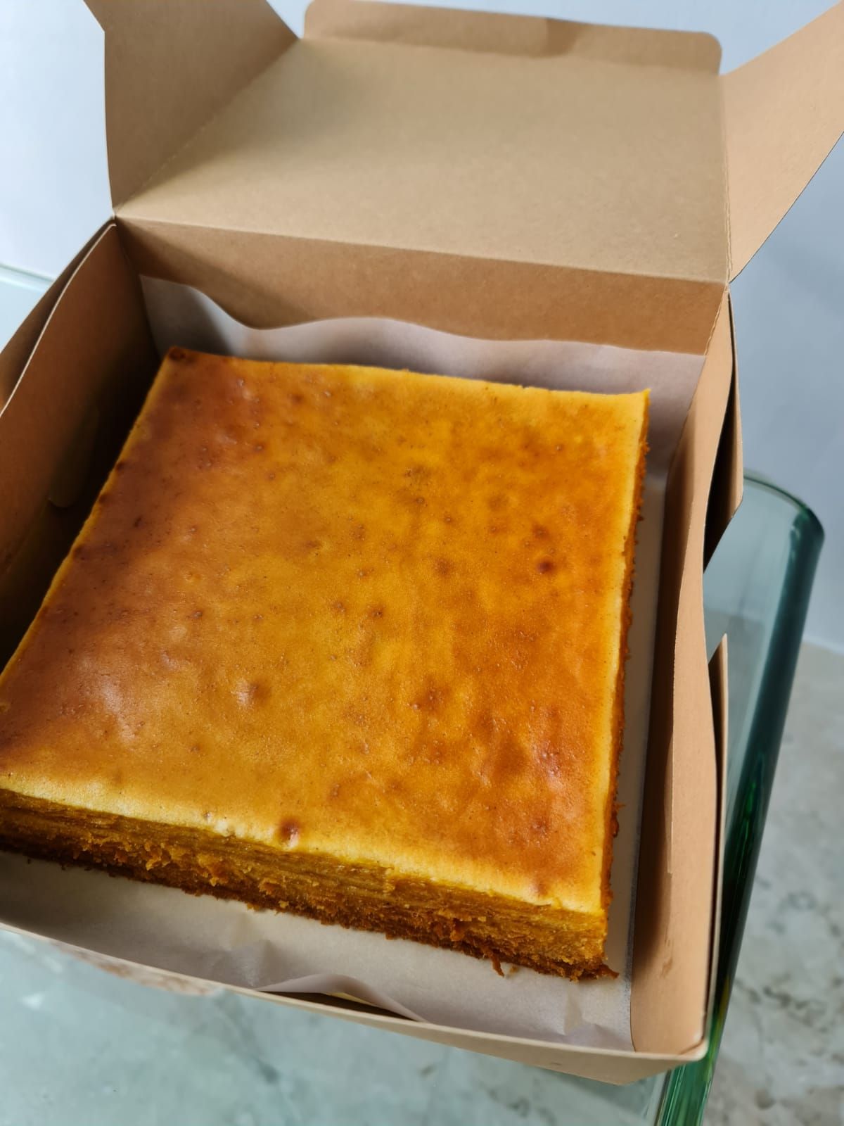 Whole Kueh Lapis Legit / 8 inch_1