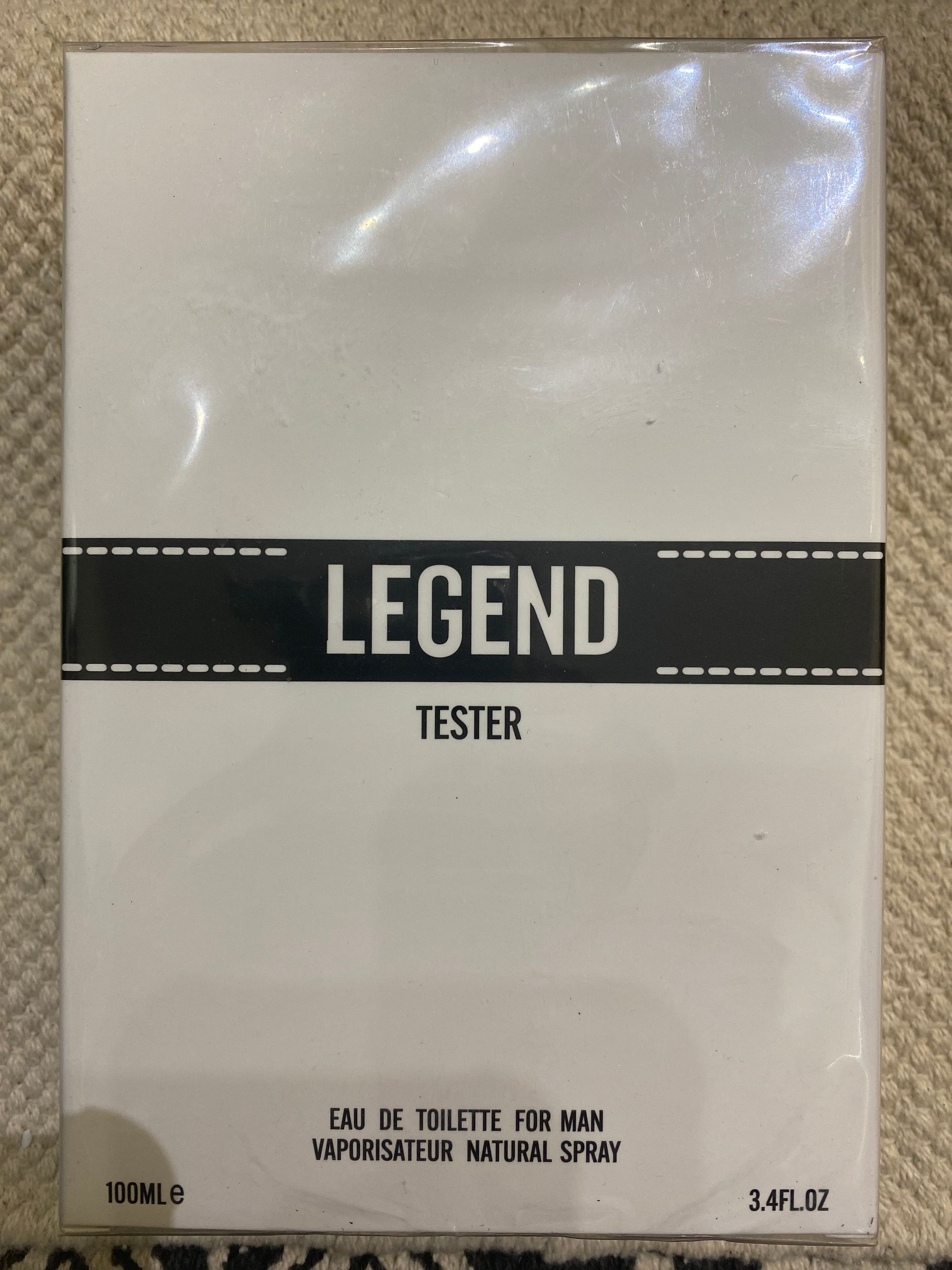 Legend Tester_0