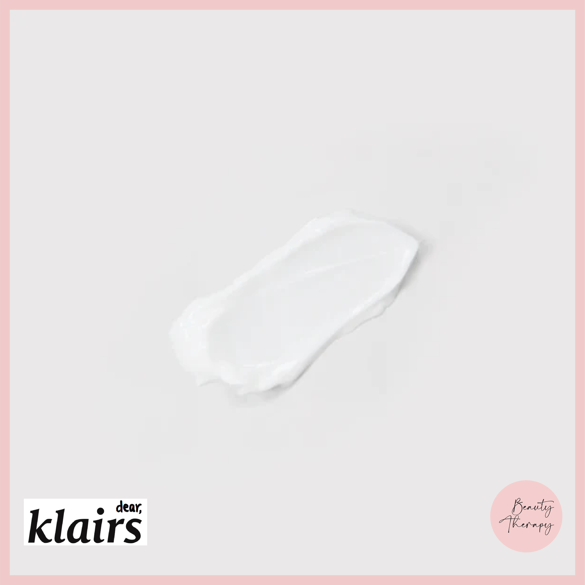 Dear, Klairs Rich Moist Soothing Cream_3