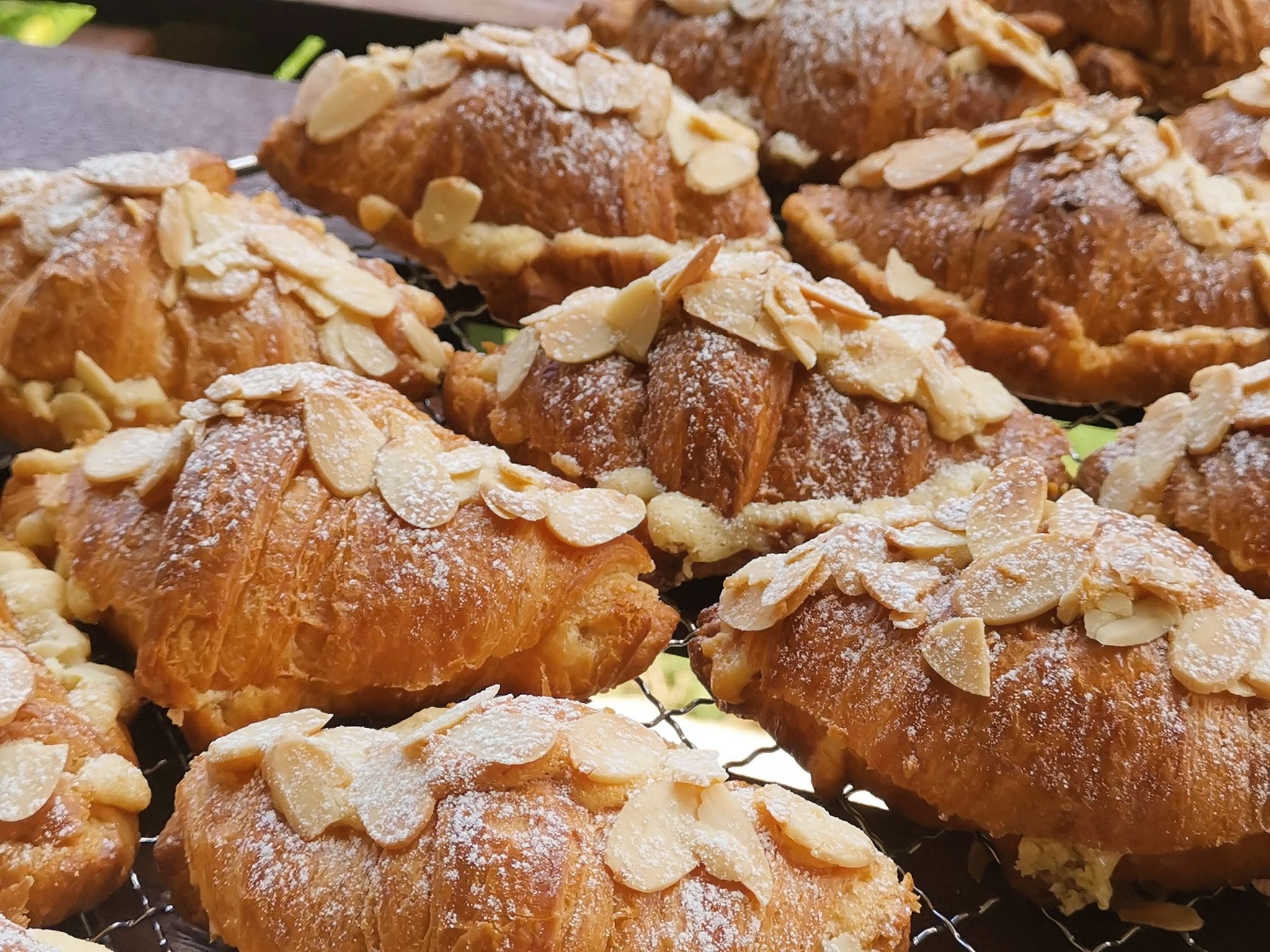 Almond Croissants 10_0