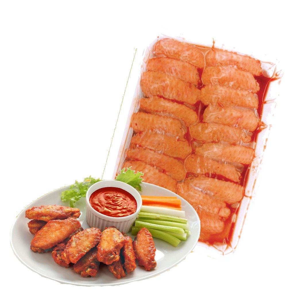 Signature Shrimp Paste Chicken (20-22pcs)_1