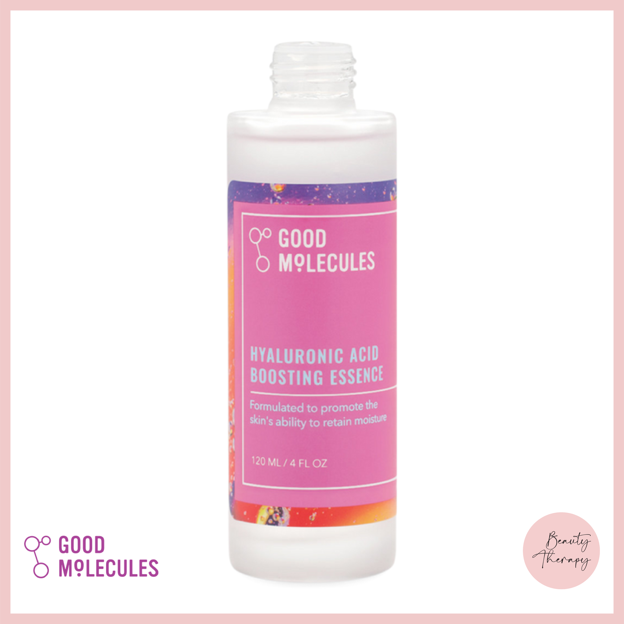 Good Molecules Hyaluronic Acid Boosting Essence 120ml_2