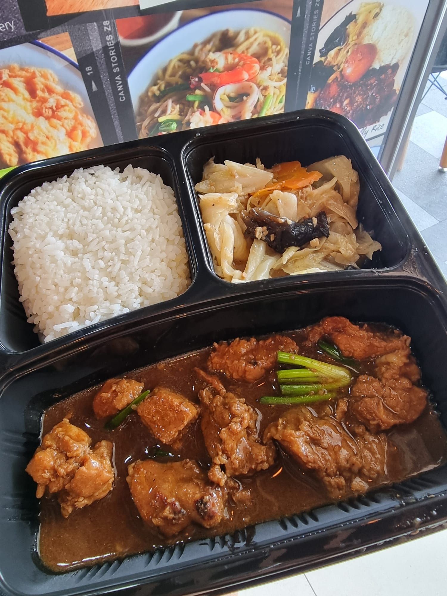 Customised Bento Set (Minimum order of 50 bento sets）_2