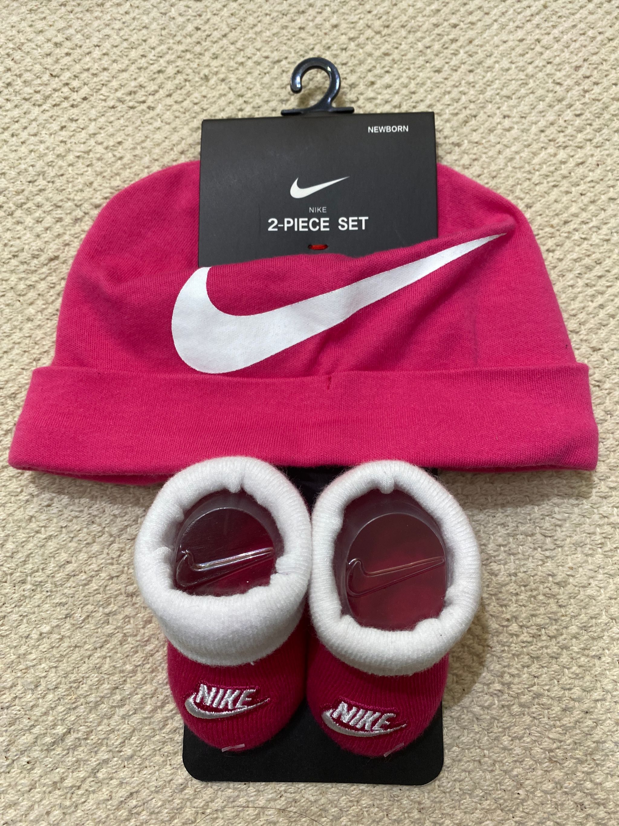 Nike booties set 29_0