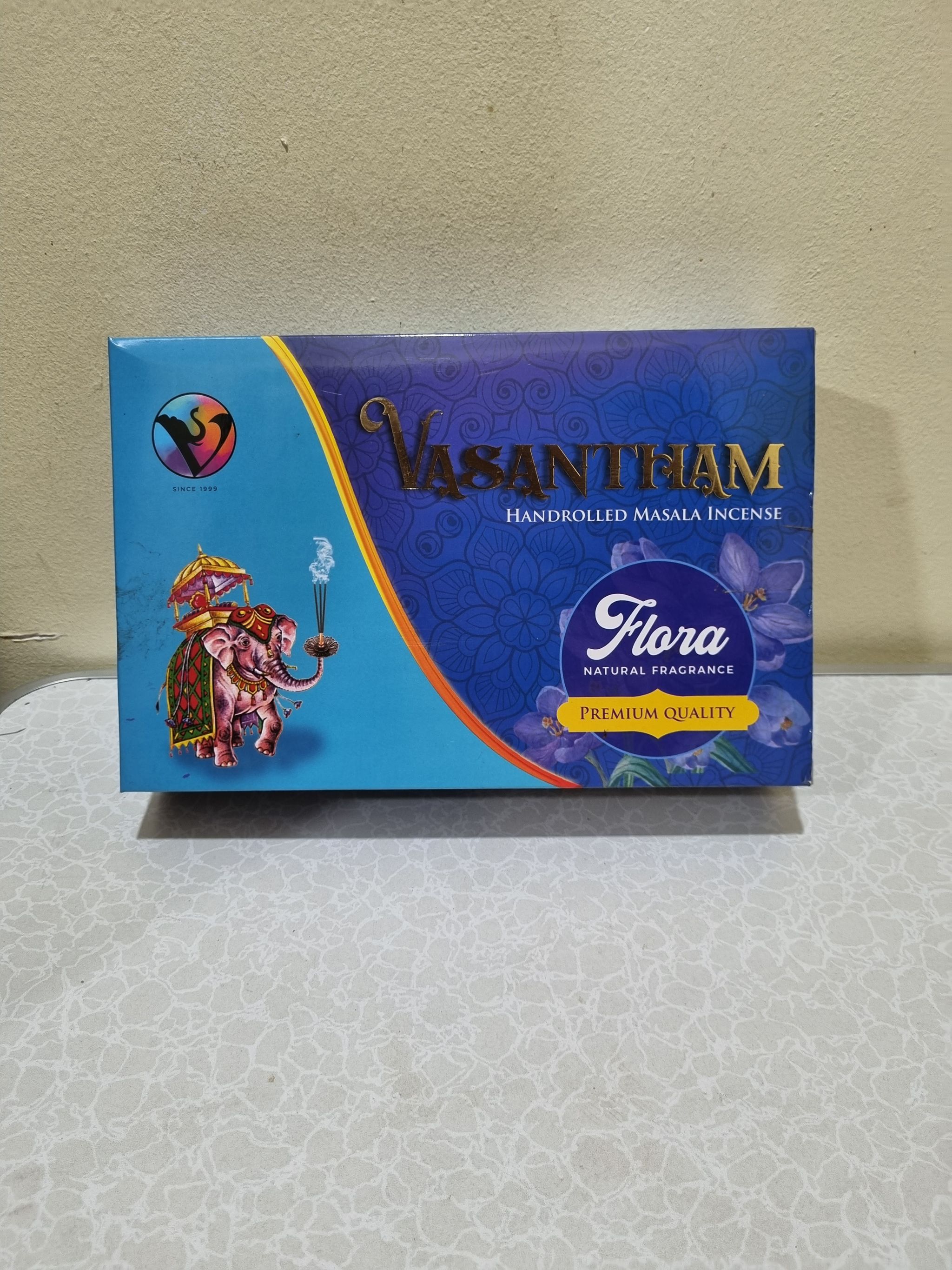 Vasantham Incense stick_1