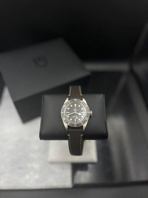 Tudor Black Bay 58 79010SG **2021**_0