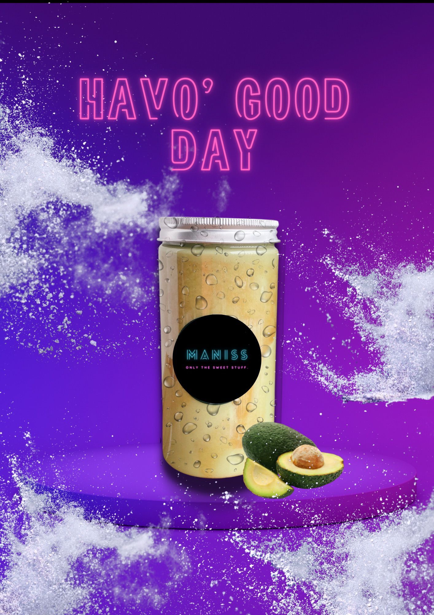 500ml Havo Good Day_0