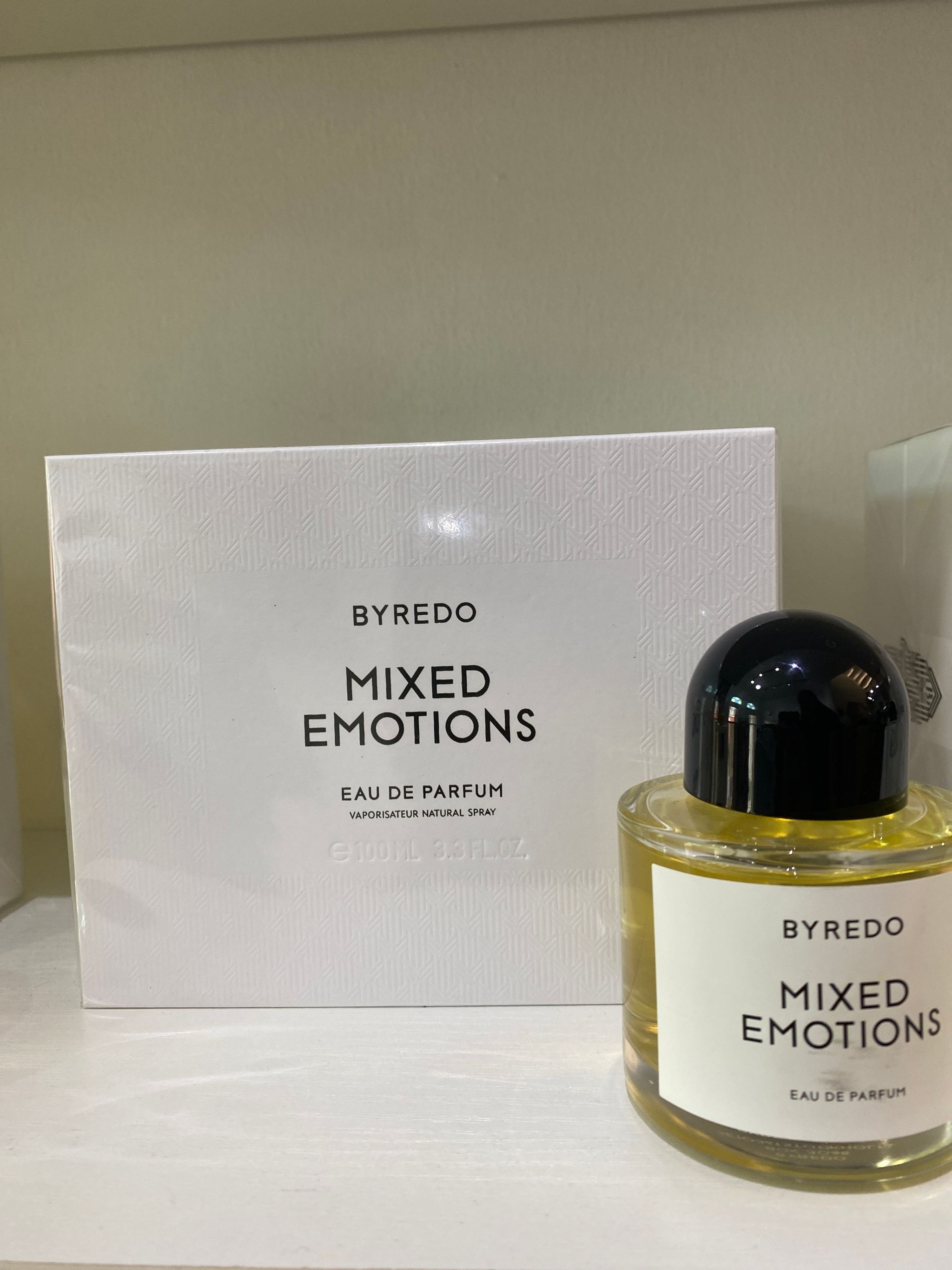 Byredo Mixed emotions_0