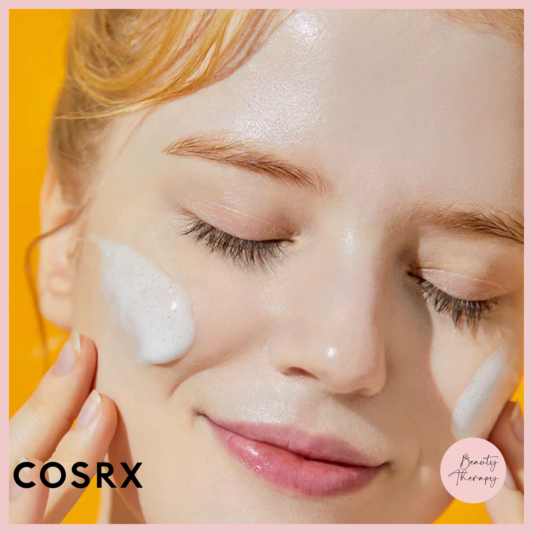 Cosrx Advanced Snail Mucin Gel Cleanser_3