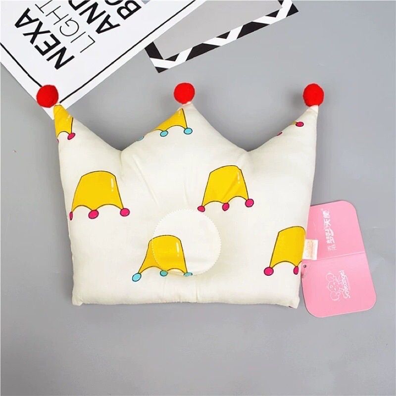 🔥Infant Crown Pillow🔥_6