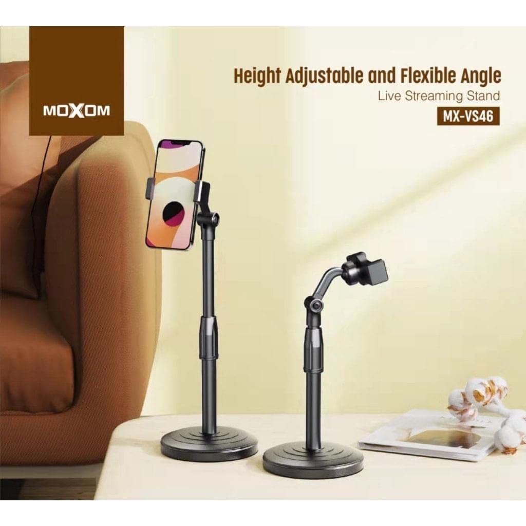 MOXOM MX-VS46 FREE PHONE DESK STAND_1