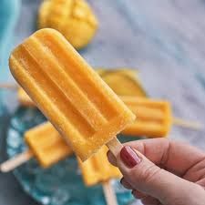 QUALITY REAL MANGO SORBAT _0