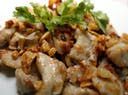 Thai Stir Fry Garlic Pork_0
