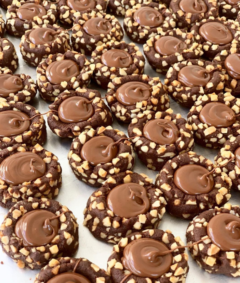 NUT NUTELLA COOKIES_1