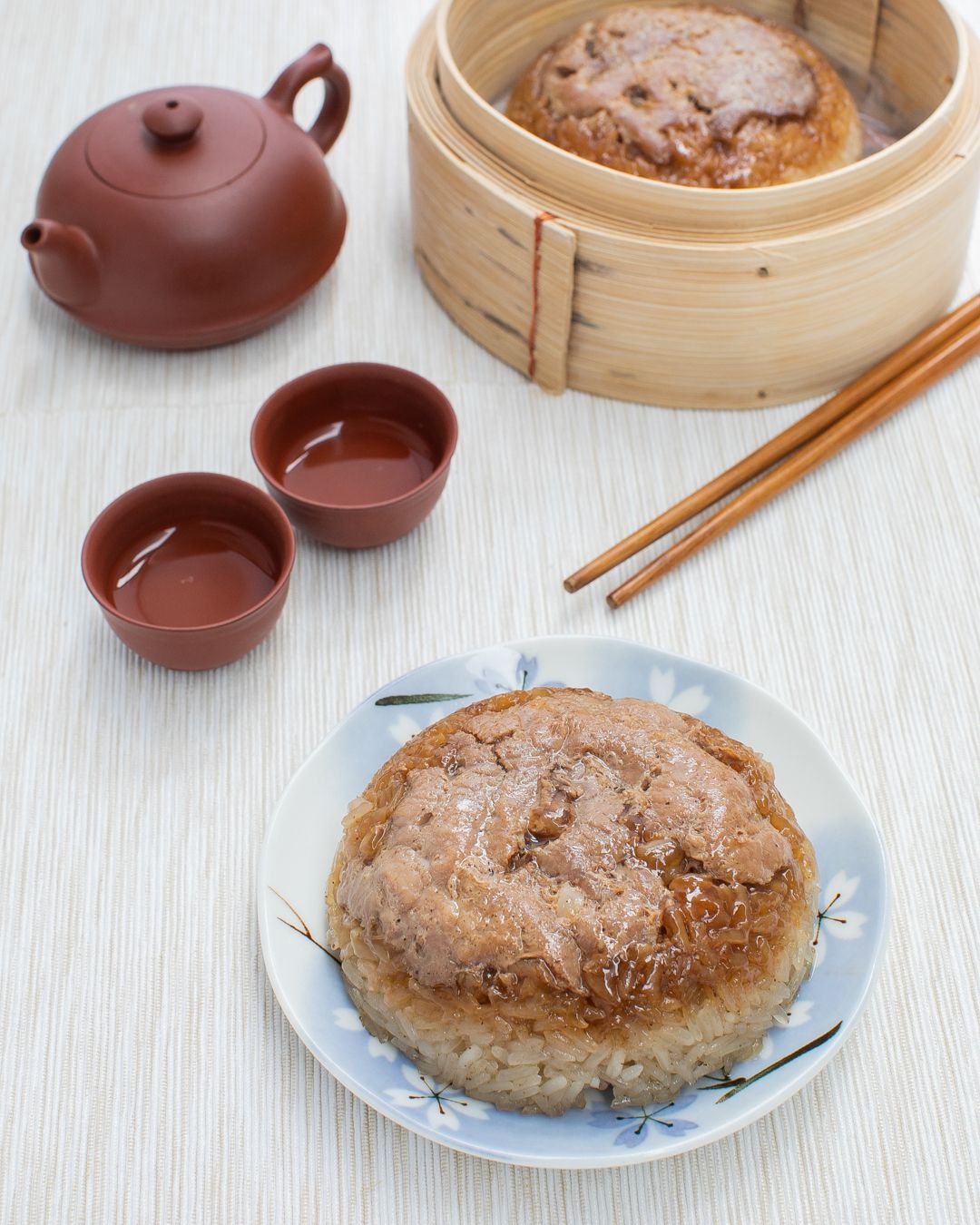 Glutinous Rice（糯米饭）_0