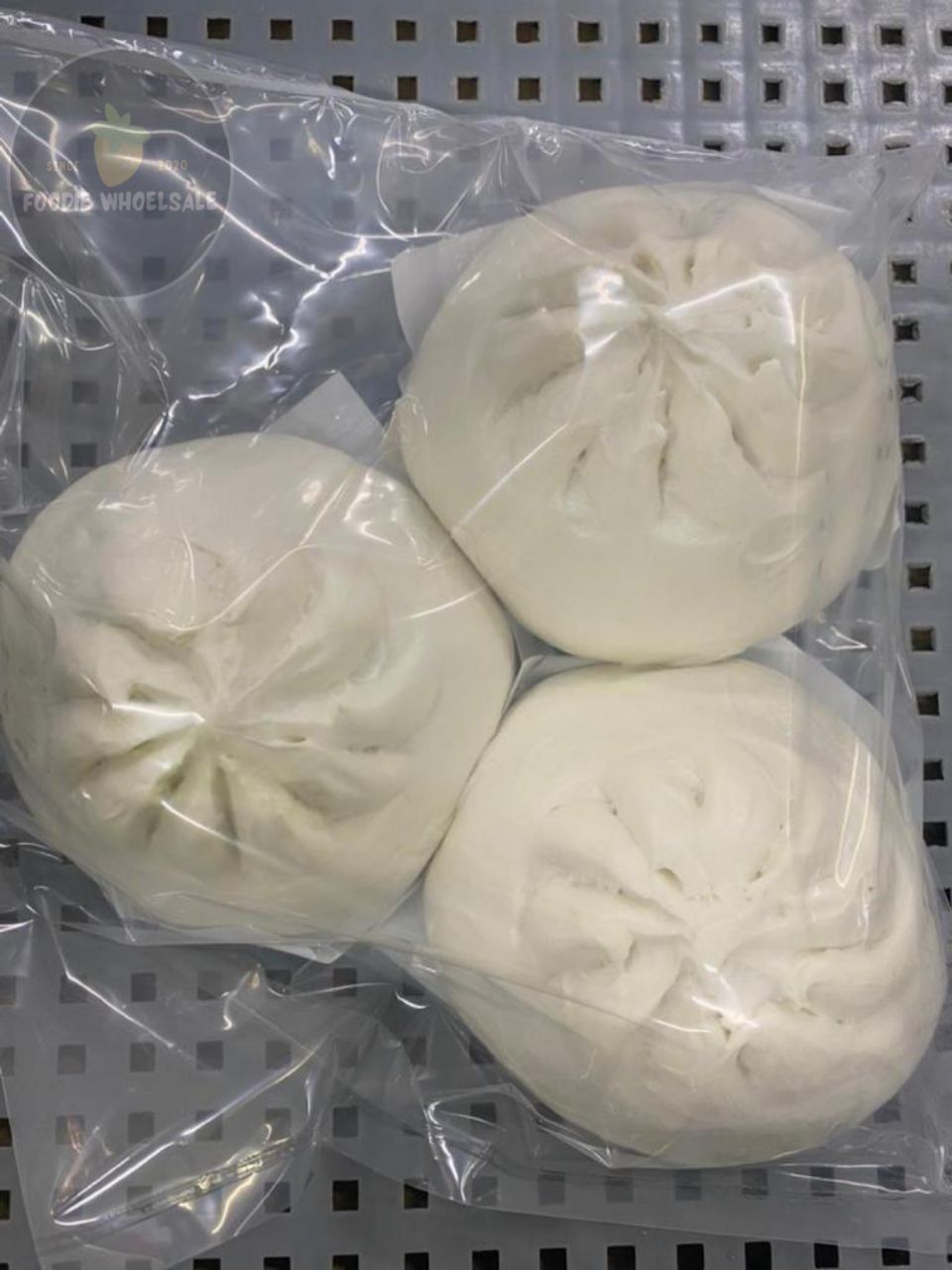 Yun Lai Steam Bun Series云来包点系列 _1