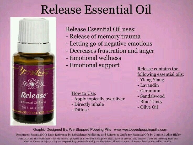 Release 15ml (Preorder)_0
