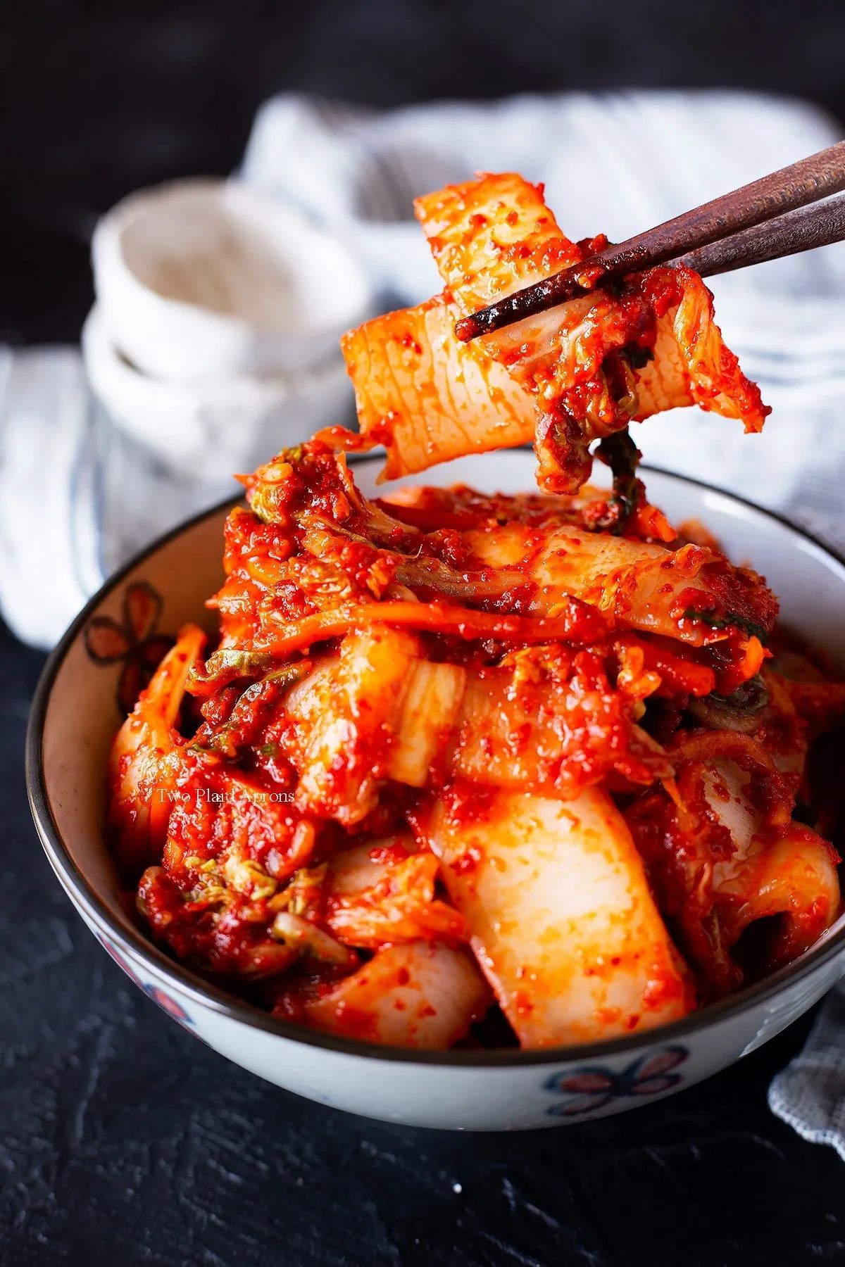 韩国泡菜 Kimchi -$4/~500g_0