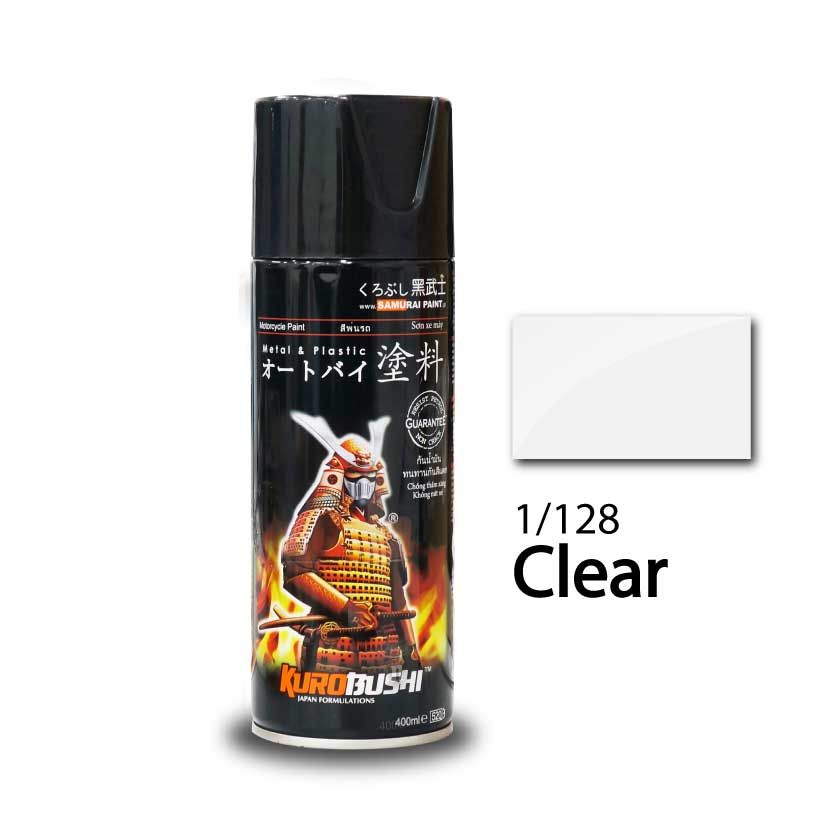 SAMURAI Spray Paint Standard Colour 400ml🎨 (#1 #2 #3 #8 #10 #12 #13 #14 #15 #17 #21 #22 #24 #29 #30 #31 #33 #36 #37)_3