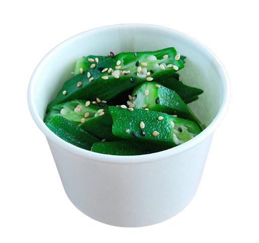 good old okra (lady fingers)_0