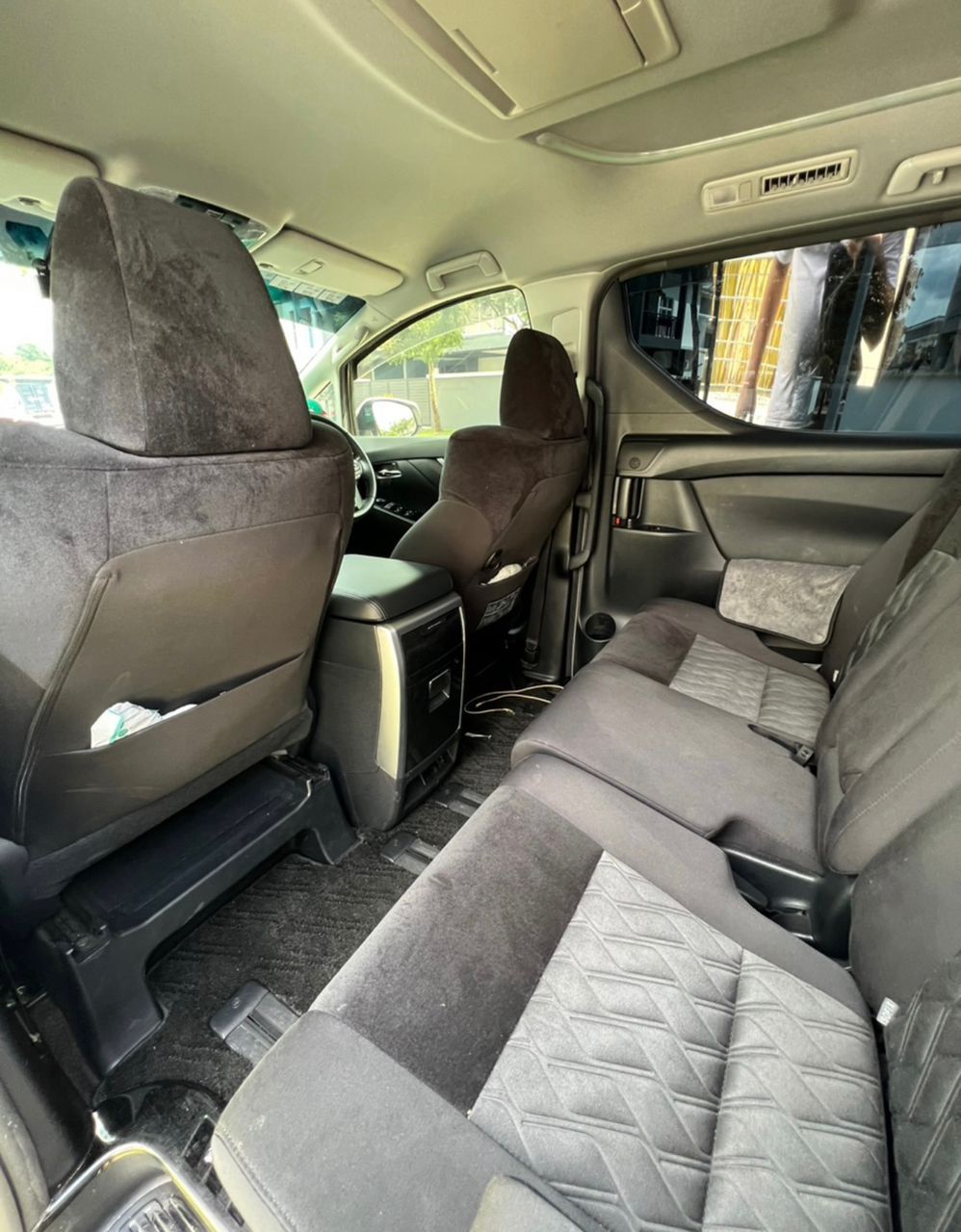 TOYOTA ALPHARD SC 8 SEATER (PUTIH)_7