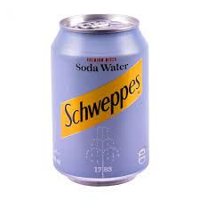 SCHWEPPES SODA-300ML_0