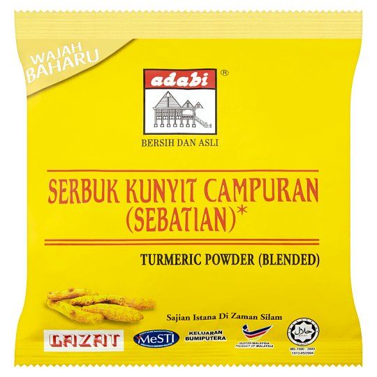 ADABI SERBUK KUNYIT 30g_0