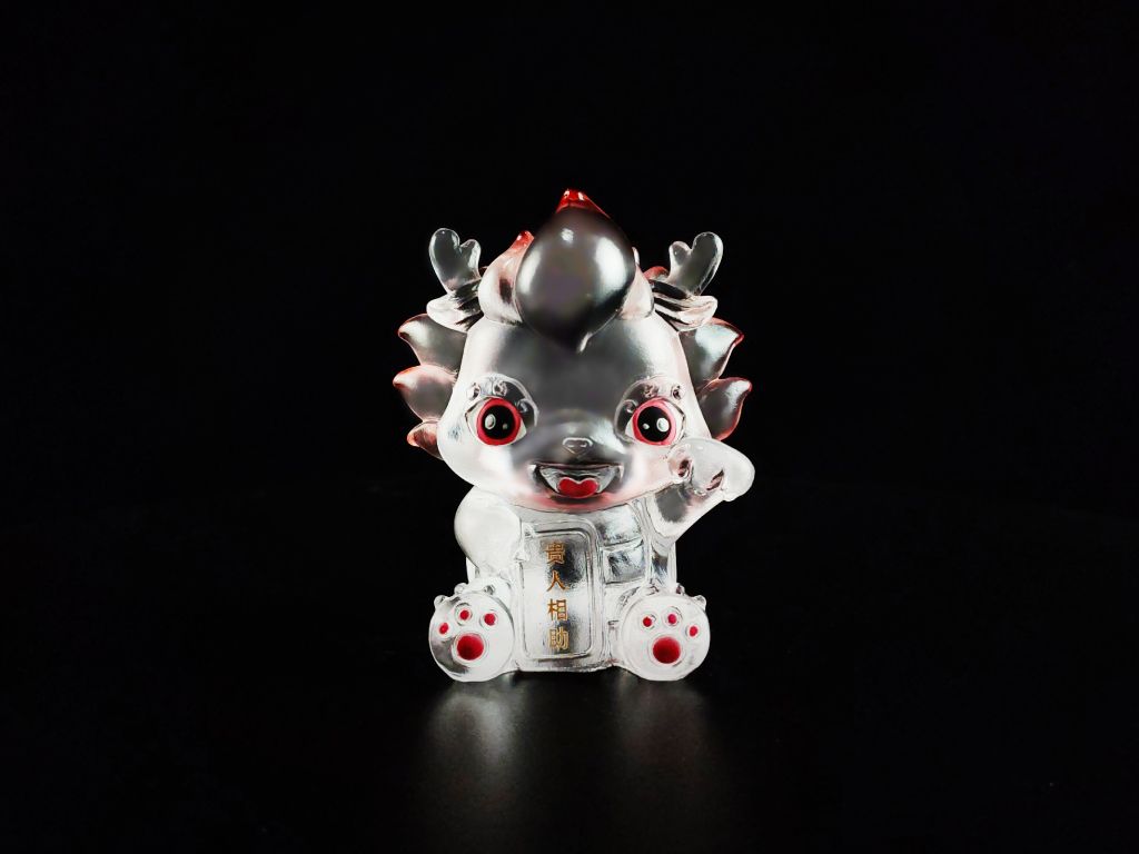 2022 Tiger, Rabbit, Monkey  Benevolent Success  虎，兔，猴 - 【贵人相助】_1