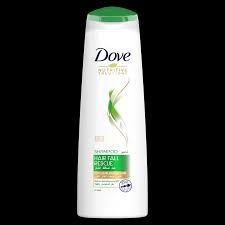 Dove Shampoo Hair Fall (Green) 400 Ml_0
