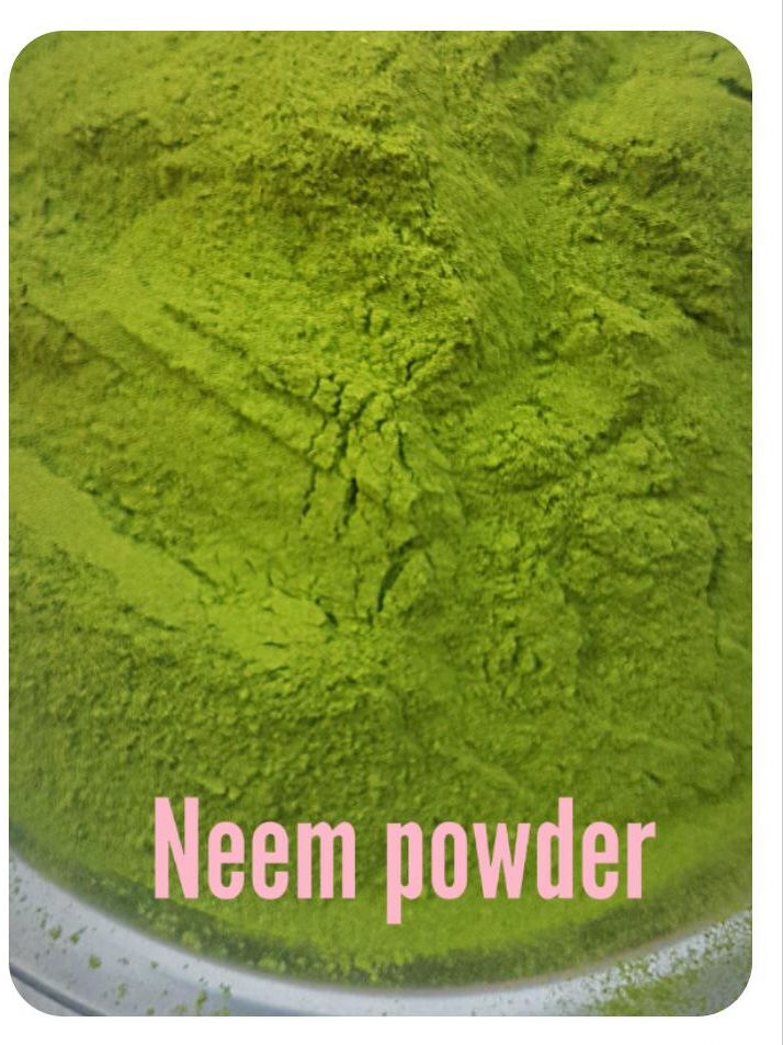 Neem powder _0
