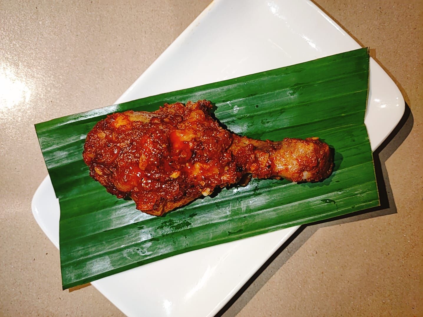 Sambal Chicken_0