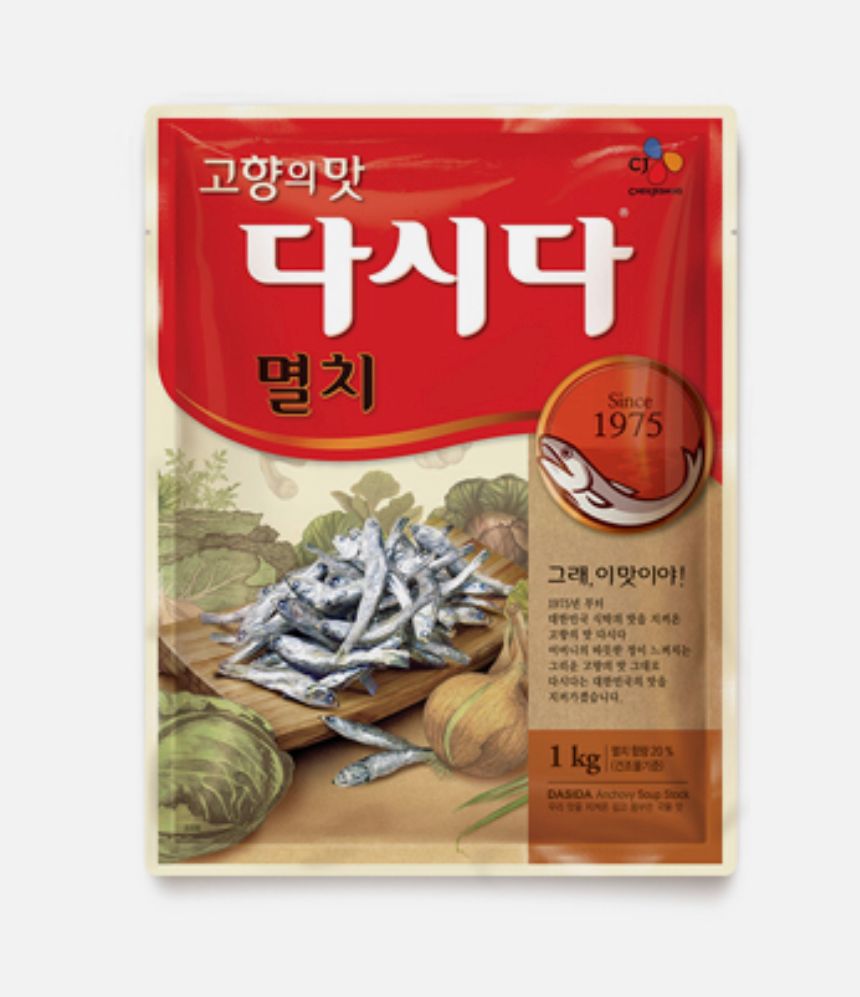 멸치 다시다 1kg_0