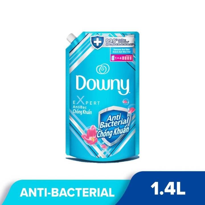 Downy Expert Antibacterial - 1.4 L_0