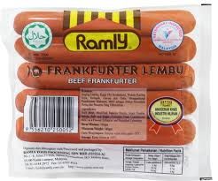 RAMLY FRANK DAGING 300g_0