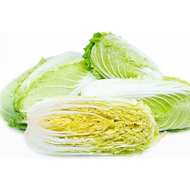 🥬 白菜 -$3/1颗/约3kg_0