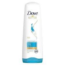 Dove Conditioner Daily Care 350 Ml_0