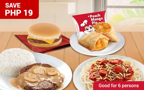 Langhap Sarap Package B_0