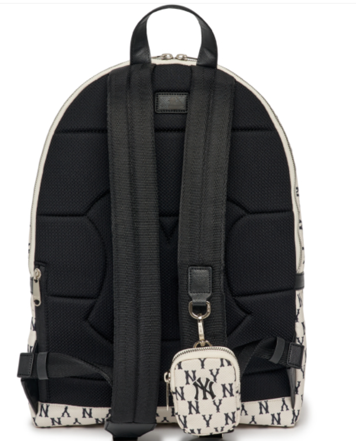 Classic Monogram Backpack - B43_2