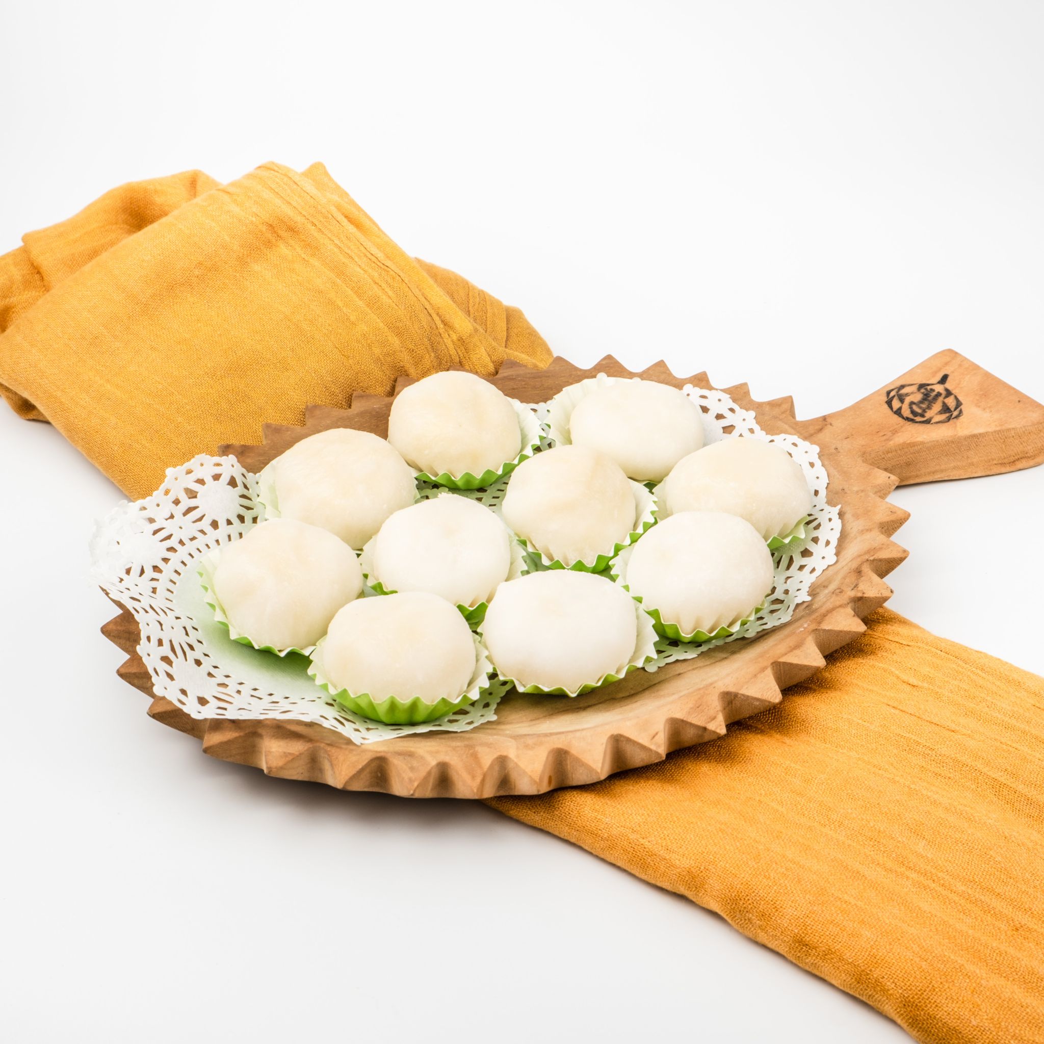 D24 Durian Mochi  _0