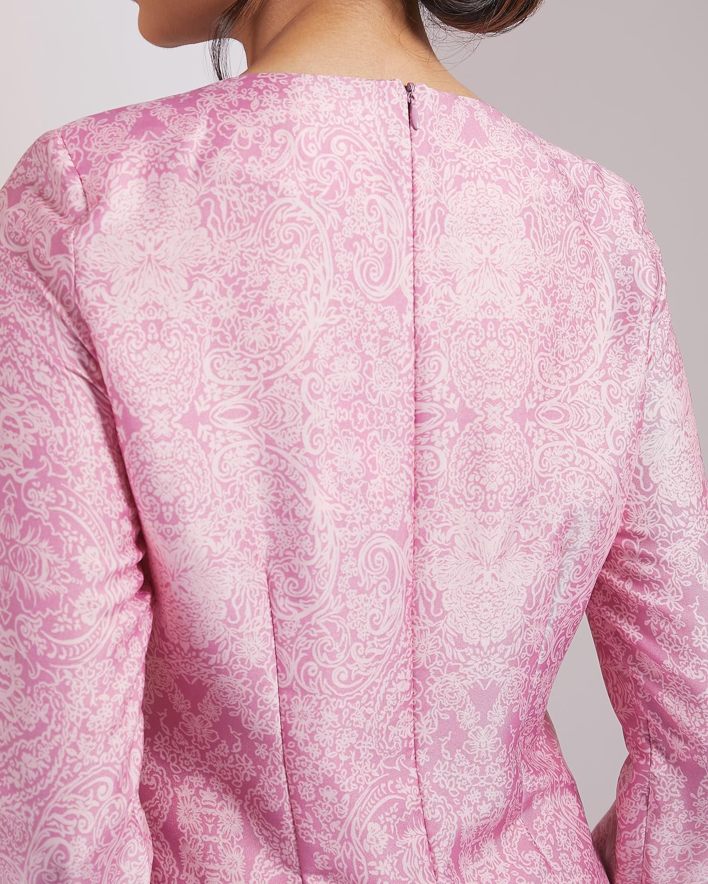 MIRHA BAJU KURUNG - SWEET LILAC_3