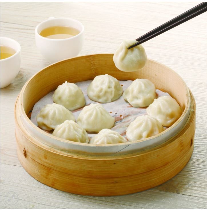 嚐一口招牌小湯包_1