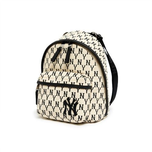 MONOGRAM Mini Backpack NEW YORK YANKEES - B17_0