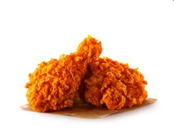 2pcs Ayam Goreng McD Spicy_0