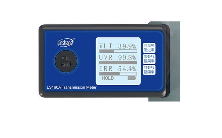 LS160A Transmission Meter_0