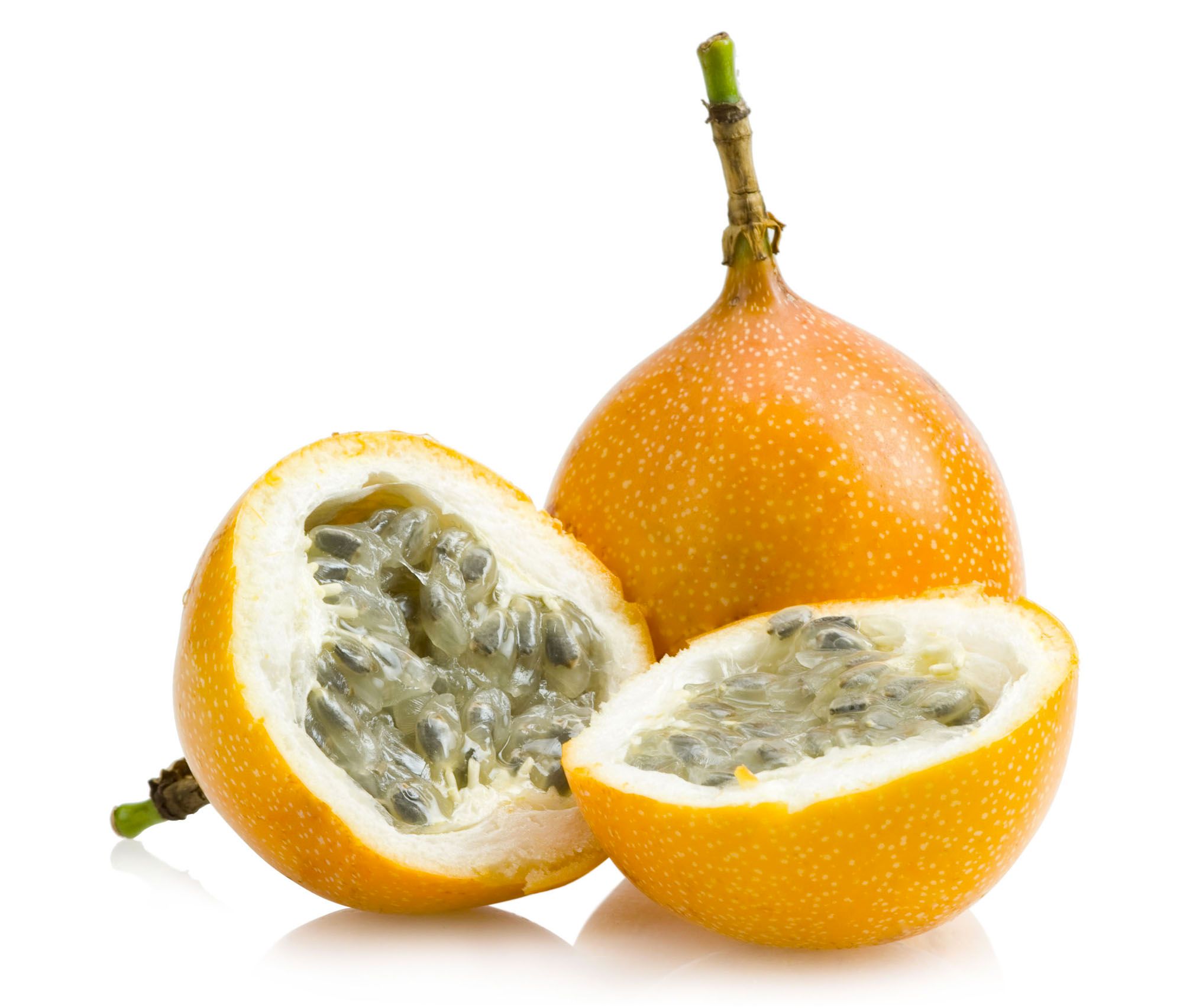 Ecuador Passionfruit (4 each)_0