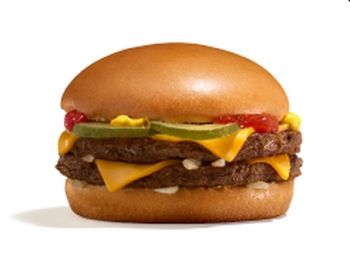 Double Cheeseburger_0