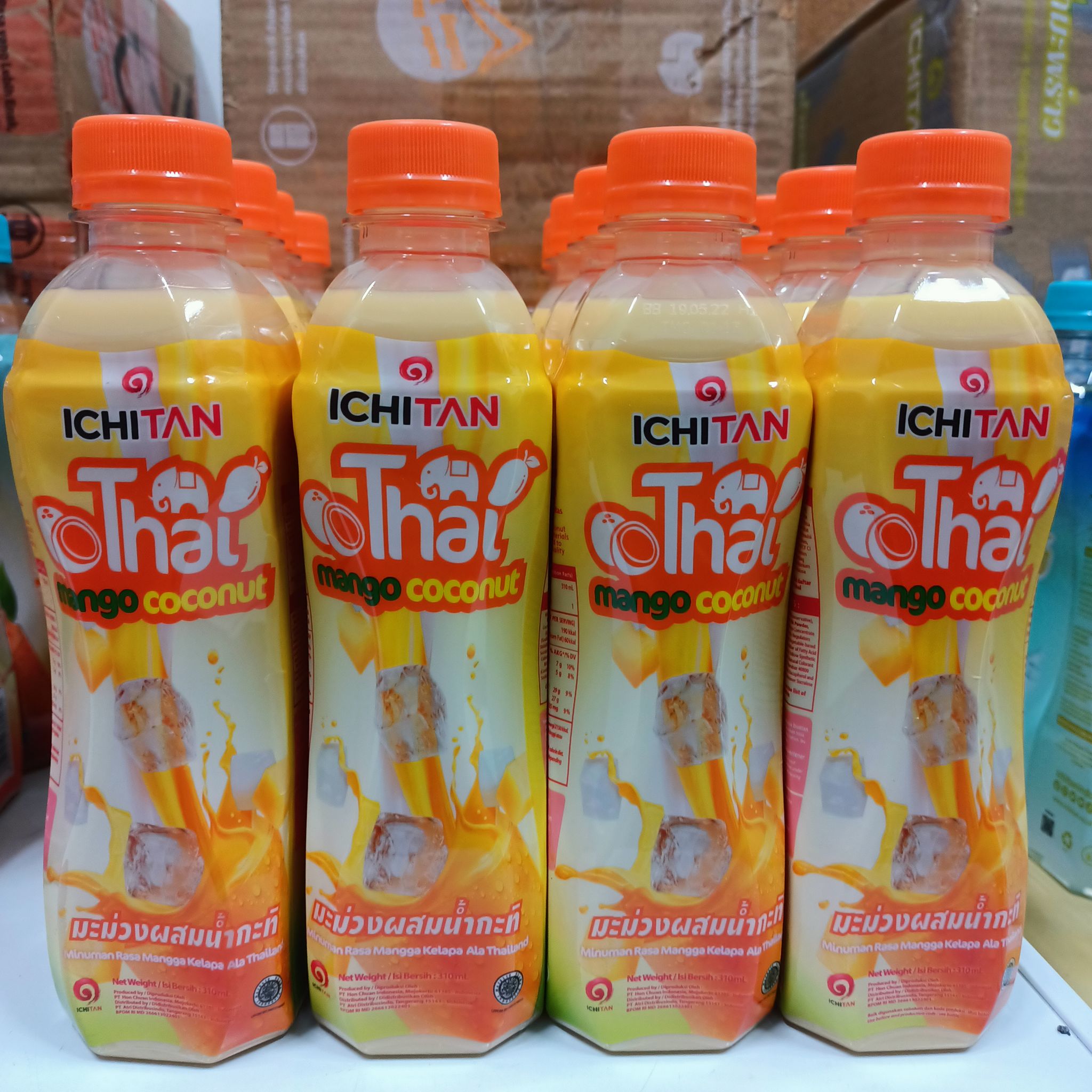 Ichitan Thai Drink_0