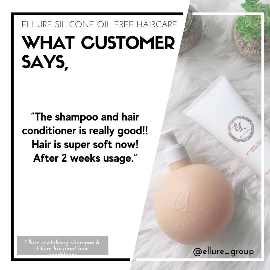🔥𝗘𝗟𝗟𝗨𝗥𝗘 𝗛𝗔𝗜𝗥 𝗖𝗔𝗥𝗘 𝗦𝗘𝗥𝗜𝗘𝗦 𝗕𝗨𝗡𝗗𝗟𝗘🔥 (𝘚𝘏𝘈𝘔𝘗𝘖𝘖 + 𝘊𝘖𝘕𝘋𝘐𝘛𝘐𝘖𝘕𝘌𝘙)_9