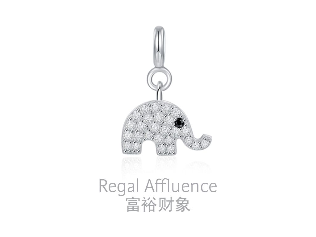 Bracelet Charms 手链吊坠_3