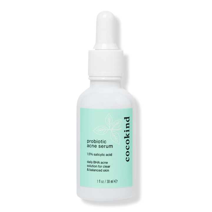 Cocokind Probiotic Acne Serum 30ml_0